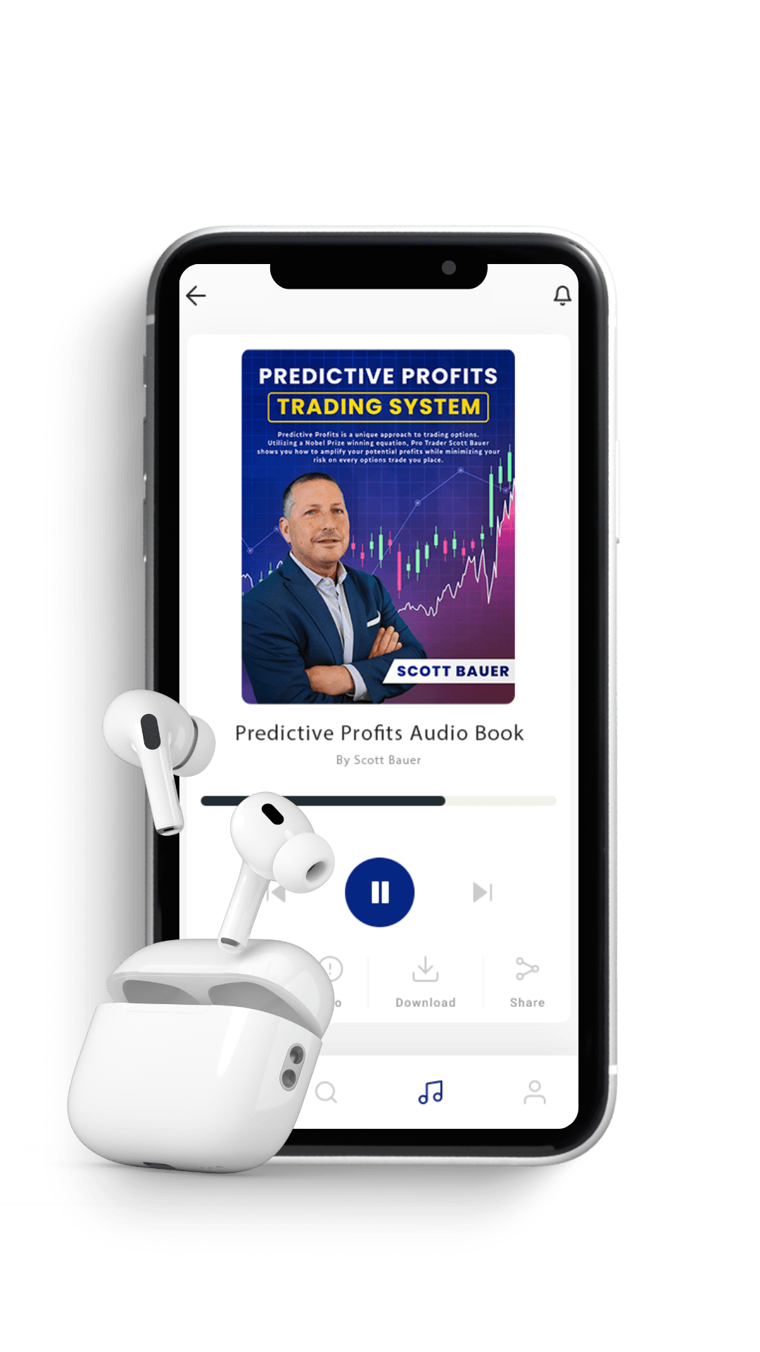 Audio Book