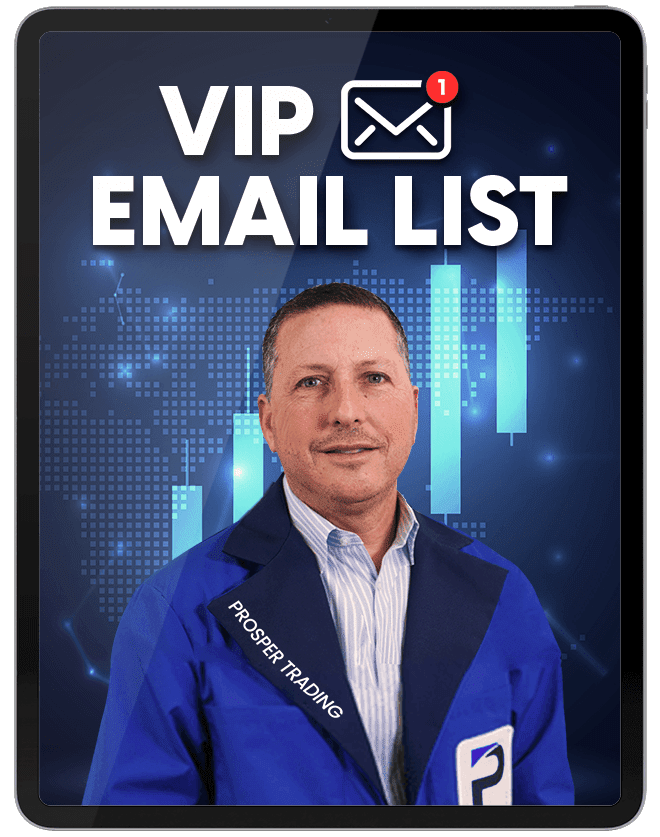 VIP Email List