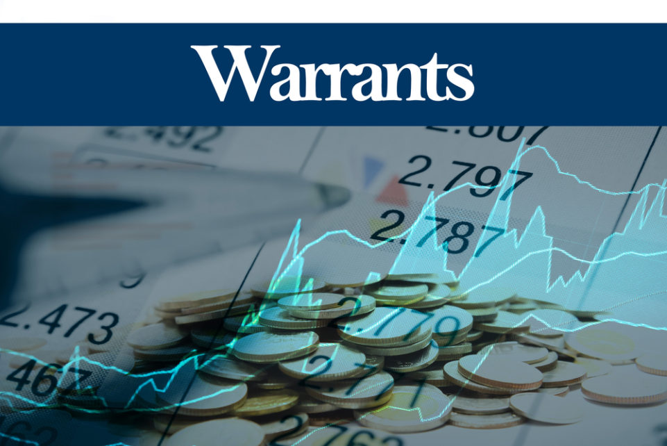 Are Stock Options and Stock Warrants the Same Thing? - Prosper Trading  Academy
