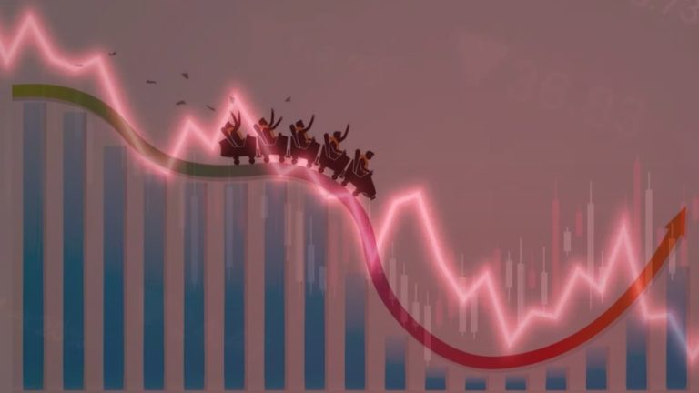 What Does Volatility Mean?